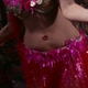 Kara (Tanya Lemani) dances in “Wolf In The Fold”